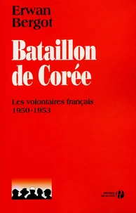 Bataillon de Corée