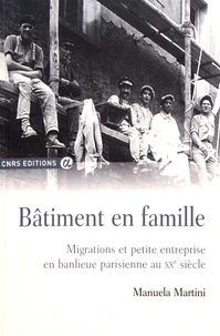 Bâtiment en famille