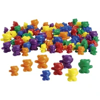 Bear Counters (Ours de tri)