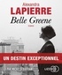 Alexandra Lapierre - Belle Greene. 2 CD audio MP3