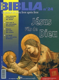 Biblia N° 24 Décembre 2003.pdf