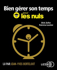 Bien gérer son temps pour les nuls.pdf