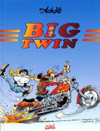 Big twin N° 1