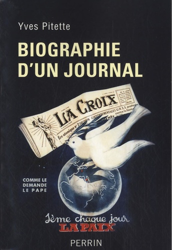 Biographie d'un journal : La Croix