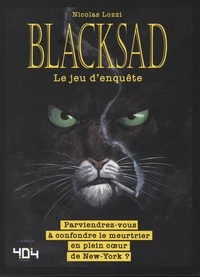 Blacksad