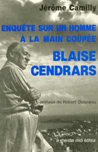 Blaise Cendrars