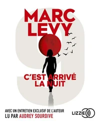 C'est arrivé la nuit