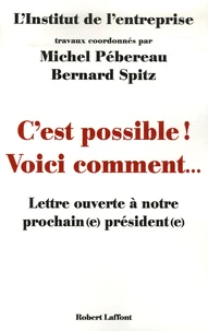 C'est possible ! Voici comment...