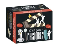 C'est quoi l'histoire ?