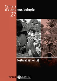 Festivalisation(s)