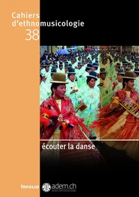 Ecouter la danse