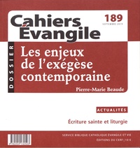 Cahiers Evangile N° 189, septembre 20.pdf