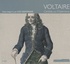 Voltaire - Candide ou l'optimisme. 4 CD audio