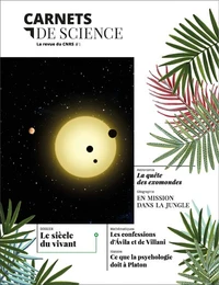 Le siècle du vivant