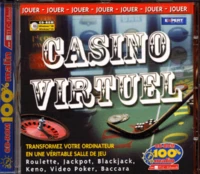 CASINO VIRTUEL. CD-Rom