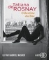 Tatiana de Rosnay - Célestine du Bac. 1 CD audio