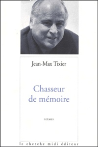 Jean-Max Tixier - .