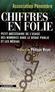 Chiffres en folie