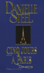 Cinq jours à Paris