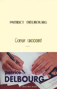 Patrice Delbourg - .
