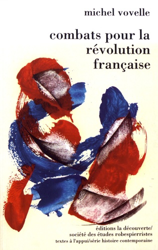 Combats pour la Révolution française