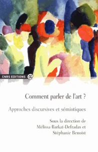 Comment parler de l'art ?