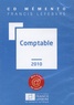  Francis Lefebvre - Comptable - CD-ROM.