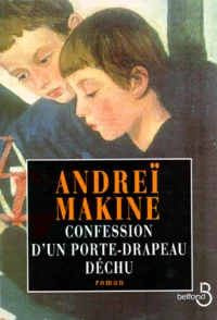 Confession d'un porte-drapeau déchu