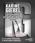 Karine Giebel - D'ombre et de silence. 1 CD audio