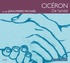  Cicéron - De l'amitié. 2 CD audio