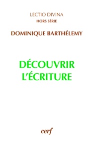 Dominique Barthélemy - .