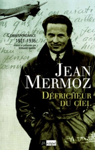Jean Mermoz - .