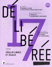 Vieillir libres et égaux