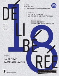 La preuve passe aux aveux