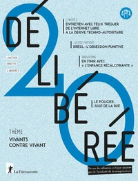 Vivant contre vivant