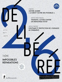 Impossibles réparations
