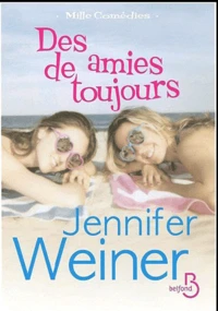 Des amies de toujours