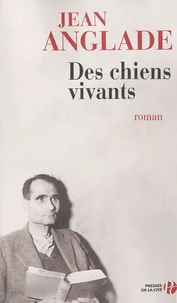 Des chiens vivants