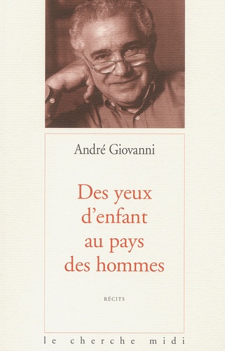André Giovanni - .