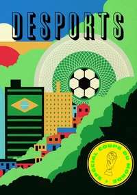 Spécial Coupe du Monde