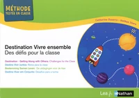 Destination vivre ensemble