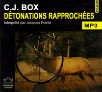 Détonations rapprochées