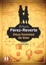 Arturo Pérez-Reverte - Deux hommes de bien. 2 CD audio MP3