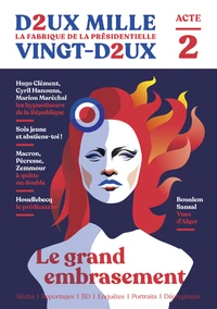 Le grand embrasement