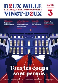 Tous les coups sont permis