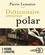 Dictionnaire amoureux du polar  avec 1 CD audio MP3