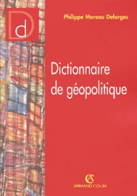 Dictionnaire de géopolitique