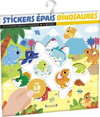 Dinosaures