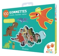 Dinosaures