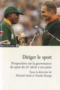 Diriger le sport
